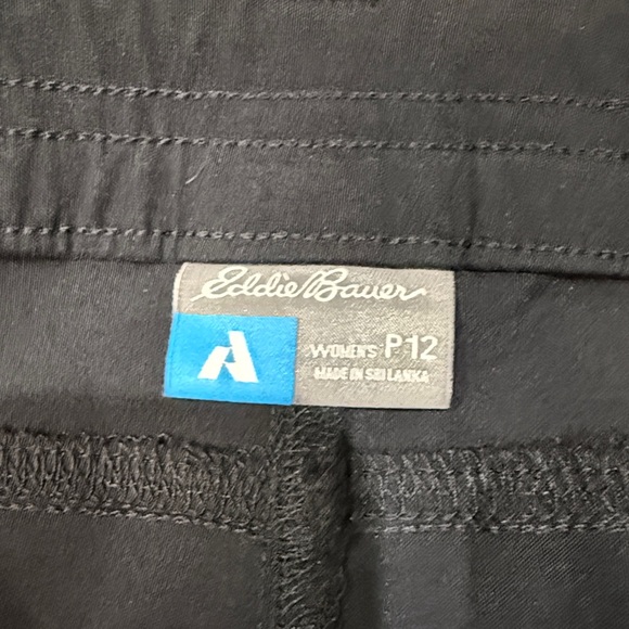Eddie Bauer | First Ascent Cargo Pants - Picture 6 of 9